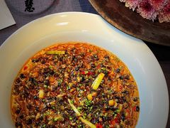 贝尖螺蛳烧薯粉-子福慧(虹桥店)