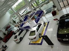 -上海和展广汽丰田4S店(老闵行店)