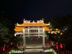 -莆田湄洲妈祖祖庙