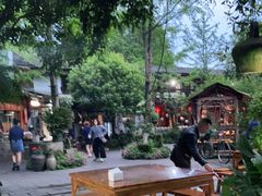 -青城甲(青城山店)