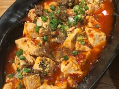 -我的面 川味Bistro(后沙峪店)