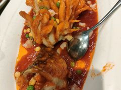 -品大三·南京菜(大行宫店)