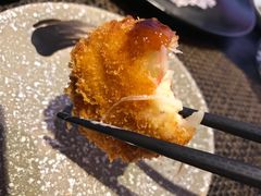 -长崎屋·日本料理·刺身·烧鸟(天河北路店)
