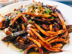 -双塔老饭店