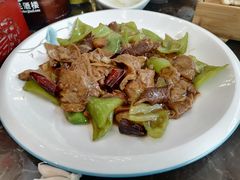 -高建民酒楼(红旗大街店)