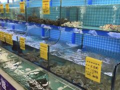 -坛南湾阿强农家乐.海鲜大排档老字号(福州地标美食店)