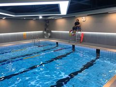 -DBSWIM深呼吸国际游泳培训(黄浦店)