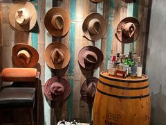 -弗兰克牛排西餐厅Ribone steak house(柠檬花园店)