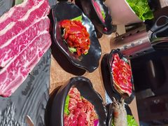 -额尔敦牛厨师铜板烧