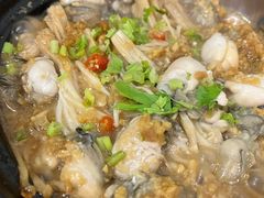 -唔止卤嘢·潮州菜(鹭江店)