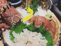 -綱元·海鲜豆捞(明州里店)