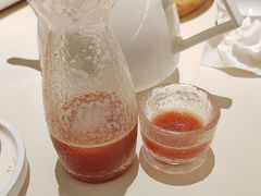 -蔡澜点心·粤菜(嘉里中心店)