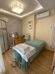 -慈蕊美容养生·专业经络调理