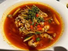 -小河盐帮·私家菜·烤鸭(三元桥·霄云路店)