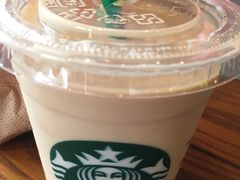 冰拿铁-星巴克臻选(湛江鼎盛广场店)