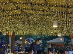 -二荆条·蜀鲜汇城市森林火锅