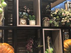 -好人民间小吃(花桥兆丰99广场店)