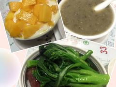 -仁信双皮奶(东川路店)