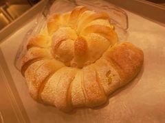 -面包新语(融创茂店)