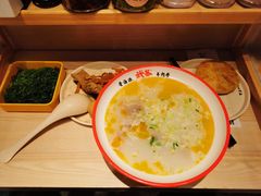 -武圣羊汤·西北面(朝阳门店)