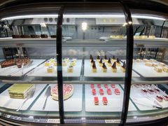 -汉巴味德·烤肉与啤酒的自助(杭州大悦城店)