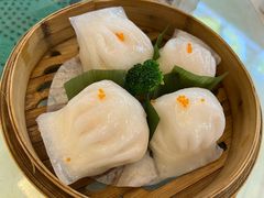 -万山楼海鲜酒家·二十三年老字号