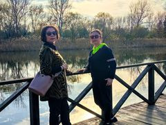 -溱湖国家湿地公园