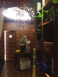 -伊人美容SPA养生馆