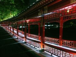 -钓鱼台国宾馆餐厅·宴会厅