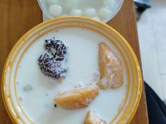 -满记甜品(巴黎春天宝山店)