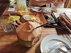 -Naughty Nuri’s Phuket