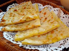 -辛德里印度餐厅(勒泰商圈店)