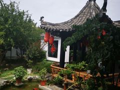-膳和缘炒鸡店(南门路店)