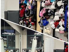 -VPsmart私教健身工作室(新华路旗舰店)