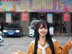 -燕莎友谊商城(金源店)