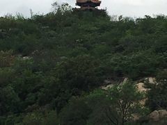 -白水寺森林公园