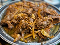 -甘家界牌柠檬鸭(青山店)