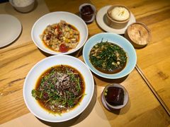 -素描餐厅(灵隐天竺店)