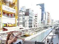 -蟹道乐(道顿堀本店)