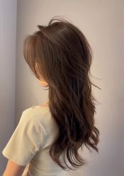 -奈川烫染Salon