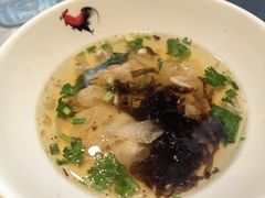 莆田扁肉汤-莆田餐厅PUTIEN(三里屯店)