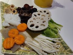 -鱼酷活鱼烤鱼(人信汇商场店)