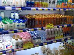 零售区-百年义利(东直门店)
