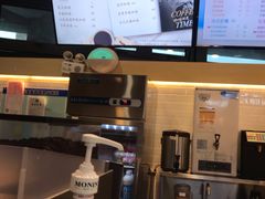 -CoCo都可(嘉定日月光店)