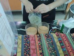 -泰茶清吾·老挝冰咖啡·绵绵冰(泉州首店)