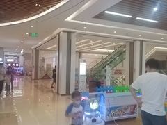 -空中健身·游泳(季佳荟新华家园店)