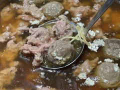 -钱山海鲜大排档