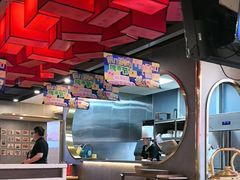 -前门·鲜肉火锅(长风店)