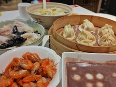 -光明邨大酒家(淮海路店)