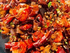 牛蛙虾丸子-一棠龙虾(徐家汇城开YOYO店)